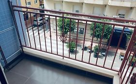 Nice And New Furnished Apartments In Torrevieja Centre