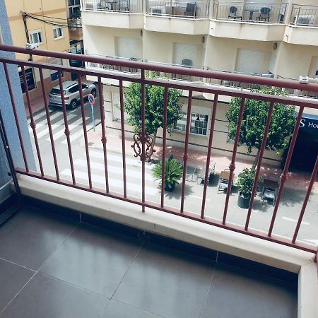 Nice And New Furnished Apartments In Torrevieja Centre Exterior foto