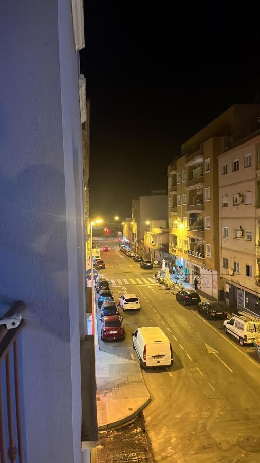 Nice And New Furnished Apartments In Torrevieja Centre Exterior foto