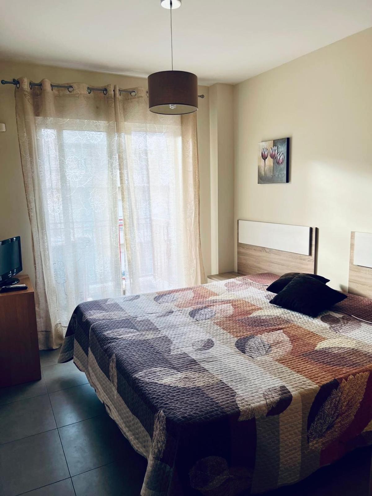 Nice And New Furnished Apartments In Torrevieja Centre Exterior foto